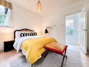 Charming Historic 3BR Home - Steps to Greenwich Park - Cutty Sark & Royal Observatory - Image 3