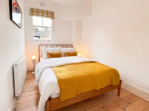 Charming Historic 3BR Home - Steps to Greenwich Park - Cutty Sark & Royal Observatory - Image 4