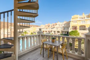 Paraiso B18 PENTHOUSE SEA VIEW & SUNNY TERRACES - Image 3