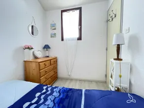 House 4 - 6 people | swimming pool | air conditioning | parking - Image 5
