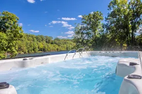 Private Lakefront| Swimspa, Pickleball Greenville - Image 3