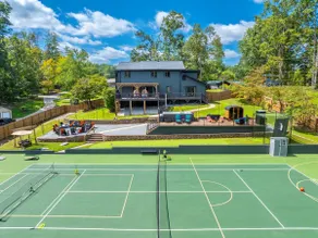 Private Lakefront| Swimspa, Pickleball Greenville - Image 2