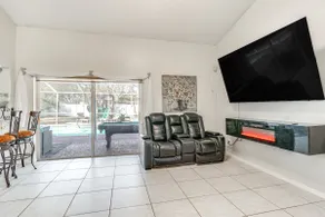 3 Mi to Marina: Riverview Family Home w/ Lanai! - Image 4