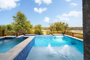 Lake Luxury w/ Hot Tub, Game Room, & Scenic Views - Image 4