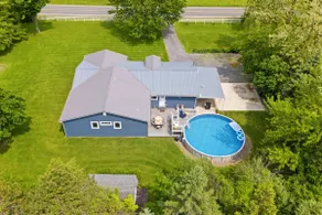Lakeview House near Wineries & Wedding Venue - Image 3