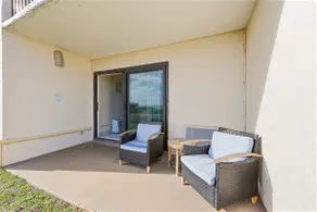 Beacher's Lodge Patio Plus Suite #125 - Image 4