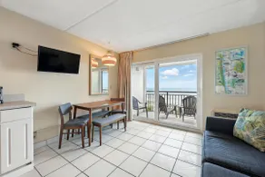 Beacher's Lodge Balcony Suite #330 - Image 2