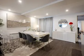 Majestic Villa in Downtown Griffintown - Image 3