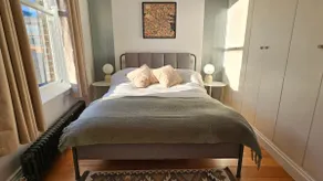 Temple Bar 1BD Large & Newly Upgraded Sleeps 4 - Image 5