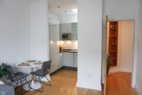 Temple Bar 1BD Large & Newly Upgraded Sleeps 4 - Image 4