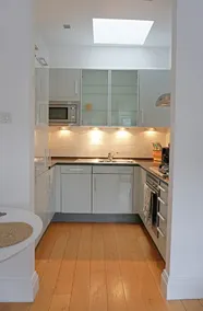 Temple Bar 1BD Large & Newly Upgraded Sleeps 4 - Image 3