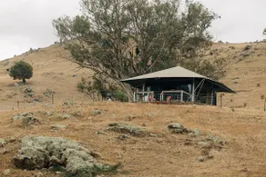 Jarabin - Spring I - Eco Luxe Glamping Tent - Image 3