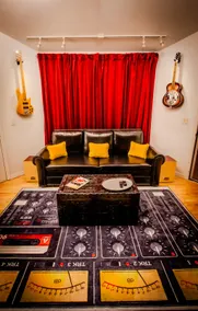 Historic Recording Studio - Image 2