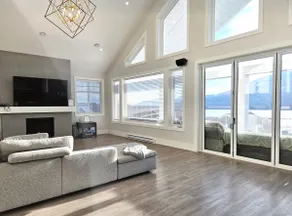Sky-View Cottage - 5 Bedroom View home 265 - Image 4