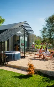 Bruval Eco Village - Oasis Villa - Image 2