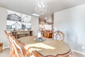 4 Mi to Dtwn Guthrie: Family Home w/ Fire Pit! - Image 5