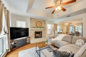 3 Mi to Randolph Afb: Family Home w/ Poker Table! - Image 2