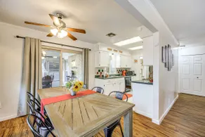 3 Mi to Randolph Afb: Family Home w/ Poker Table! - Image 3