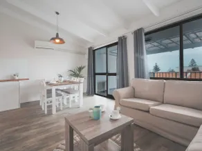 Coastal Ocean View & Salty Air w Pool & Slide - Image 2