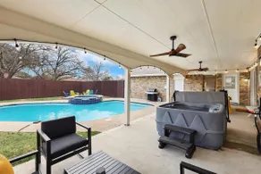 Best Of Desoto 4br,3ba With Pool, Hottub, Cinema - Image 2