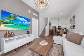Spacious 5BR Family Home + Heated Pool Near Disney - Image 4