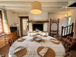 Maison des Tilleuls • Garden & Heated Pool - Image 5