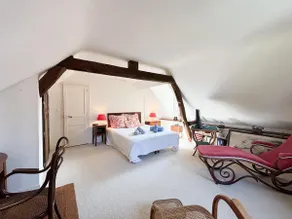Maison des Tilleuls • Garden & Heated Pool - Image 2