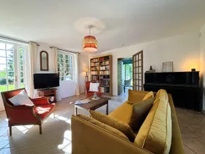 Maison des Tilleuls • Garden & Heated Pool - Image 4