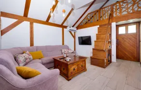 Pet friendly home in Klostar Ivanic with sauna - Image 3