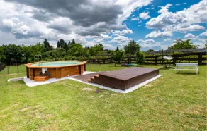 Pet friendly home in Klostar Ivanic with sauna - Image 2