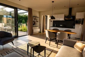 Hofvilla Amalia with hot tub & sauna | 4 pers. - Image 5