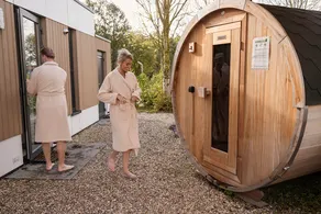 Hofvilla Amalia with hot tub & sauna | 4 pers. - Image 2