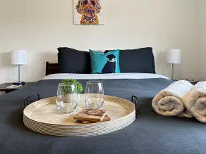 Inviting Pet-Friendly Home w/Dedicated Workspace - Image 3
