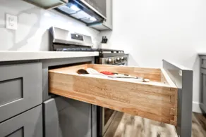 Cozy Luxury, Close to Downtown! 204 - Image 5