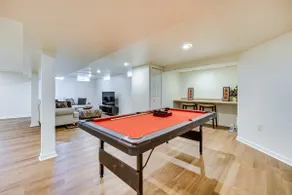 Fire Pit & Yard: Family Home in Farmington Hills! - Image 2