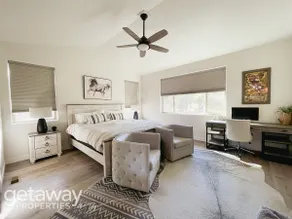 Cozy & Modern | 3BR + Loft | Torreon Stay - Image 3