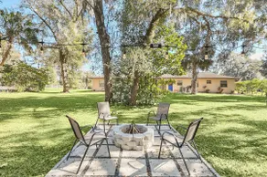 Backyard BBQ home - Blue Spring to Daytona - Image 4