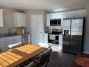 Pet-Friendly Ranch Near Speedway - Image 3