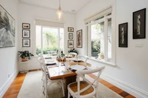 Ferienwohnung mit Grill, Garten und schnellem Internet - Image 5