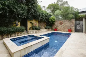 Ferienwohnung mit Grill, Garten und schnellem Internet - Image 3