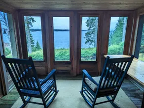 Oceanfront Cottage w/ Fire Pit & Sunset Deck - Image 4