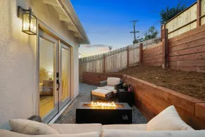 Boho Palms by Coastline Vacation Rentals - Image 4