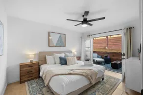 Boho Palms by Coastline Vacation Rentals - Image 5