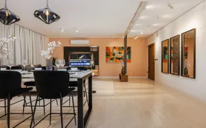 Luxurious 2-BR flat Almughrizat - Image 3