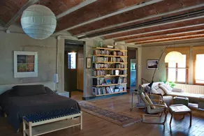 Sleep and Stay Terrace Loft in Sant Daniel - Image 4