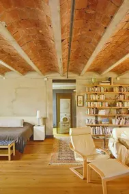 Sleep and Stay Terrace Loft in Sant Daniel - Image 2