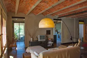Sleep and Stay Terrace Loft in Sant Daniel - Image 3
