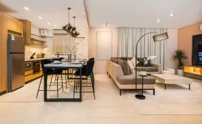 Lovely Stylish 2-bedroom Flat in Almughrizat - Image 3