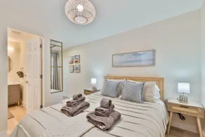 Modern 3BR Near Brickell • Cozy Patio • Parking - Image 4