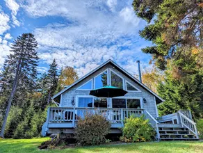 Oceanfront Maine Cottage: Fire Pit & Beach - Image 4